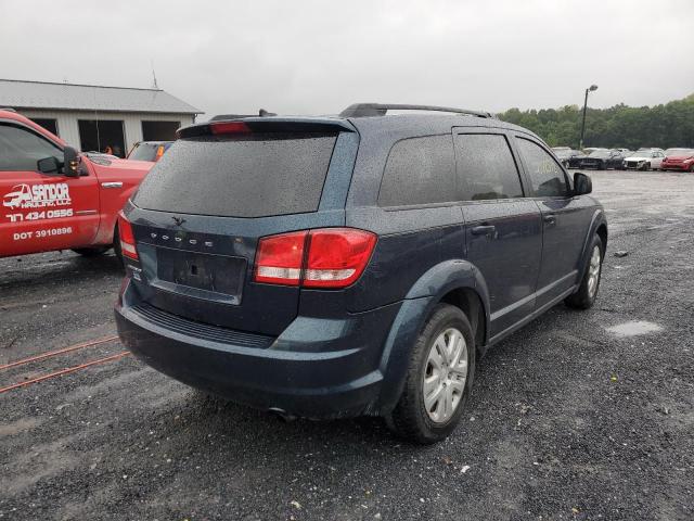 Photo 4 from auction – 2014 DODGE JOURNEY SE with VIN 3C4PDCAB8ET184165