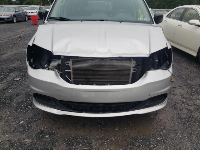 Zdjęcie 9 z aukcji – 2012 DODGE GRAND CARA z VIN 2C4RDGBG2CR220247
