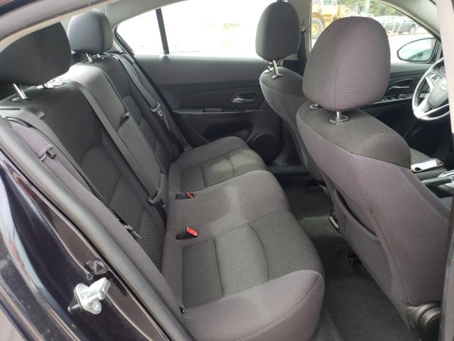 Photo 6 from auction – 2013 CHEVROLET CRUZE LT with VIN 1G1PC5SB1D7315560