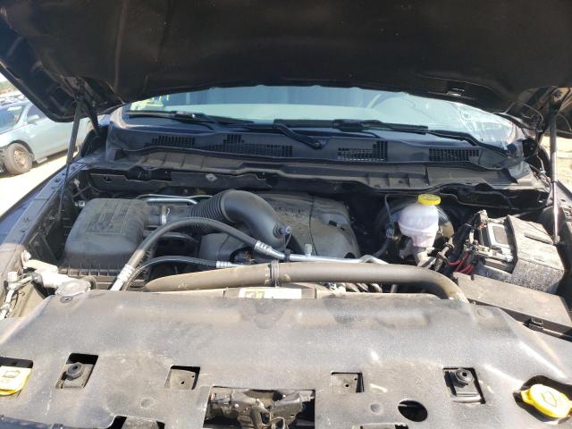 Photo 7 from auction – 2018 RAM 1500 SLT with VIN 1C6RR7LT3JS330014
