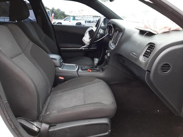 Photo 5 from auction – 2018 DODGE CHARGER R/ with VIN 2C3CDXCT8JH150116