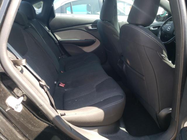 Photo 6 from auction – 2015 DODGE DART SXT with VIN 1C3CDFBB9FD116208