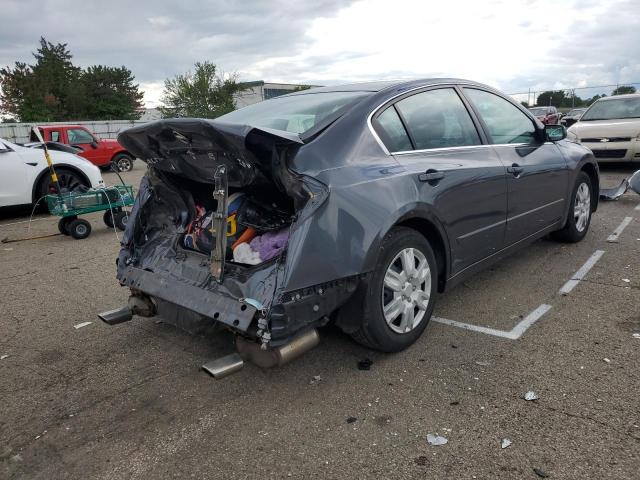 Photo 4 from auction – 2012 NISSAN ALTIMA BAS with VIN 1N4AL2AP1CC234806