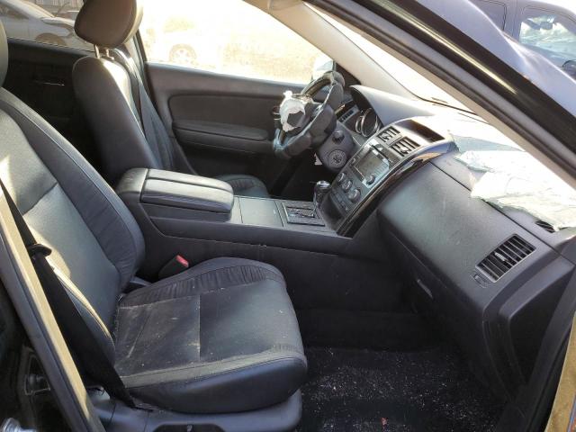 Photo 5 from auction – 2015 MAZDA CX-9 TOURI with VIN JM3TB2CVXF0466061