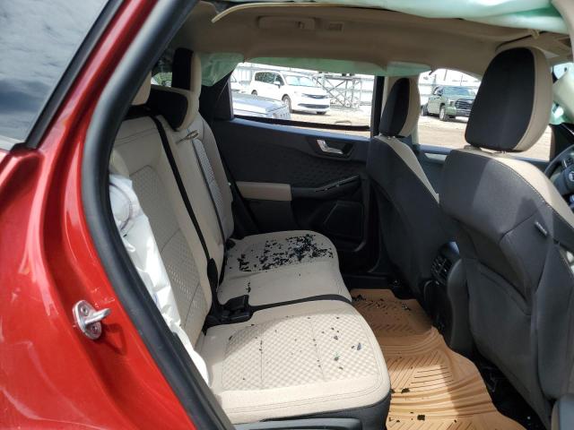 Photo 6 from auction – 2020 FORD ESCAPE SE with VIN 1FMCU0G69LUA46592