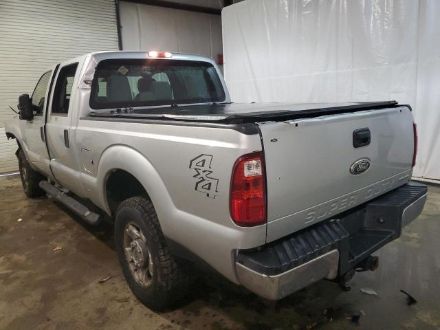 Photo 3 from auction – 2012 FORD F250 SUPER with VIN 1FT7W2B6XCEA49417