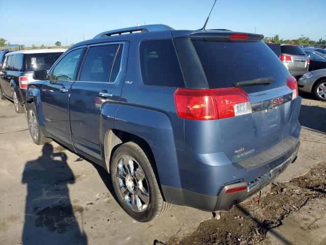 Photo 3 from auction – 2011 GMC TERRAIN SL with VIN 2CTFLWE50B6295480