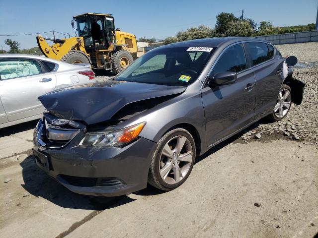 Photo 2 from auction – 2014 ACURA ILX 20 with VIN 19VDE1F37EE013572