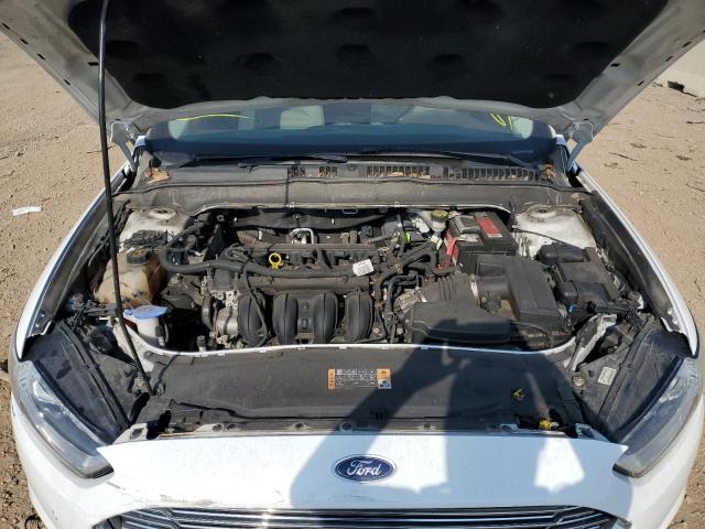 Photo 7 from auction – 2015 FORD FUSION S with VIN 3FA6P0G72FR167659
