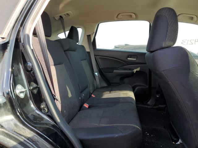 Photo 6 from auction – 2016 HONDA CR-V LX with VIN 2HKRM4H30GH644130