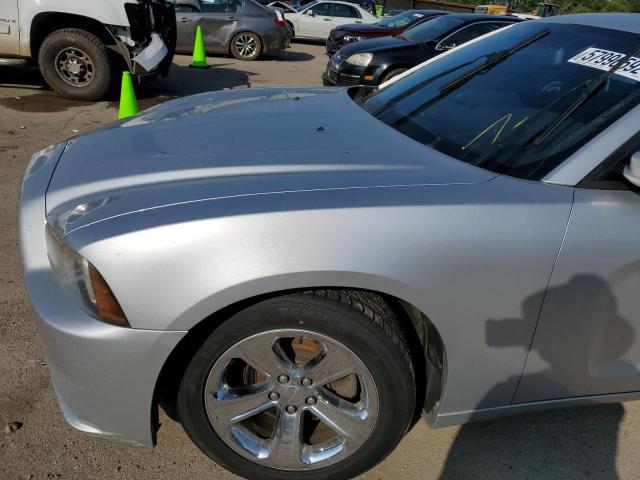 Photo 9 from auction – 2012 DODGE CHARGER SX with VIN 2C3CDXHG6CH278983