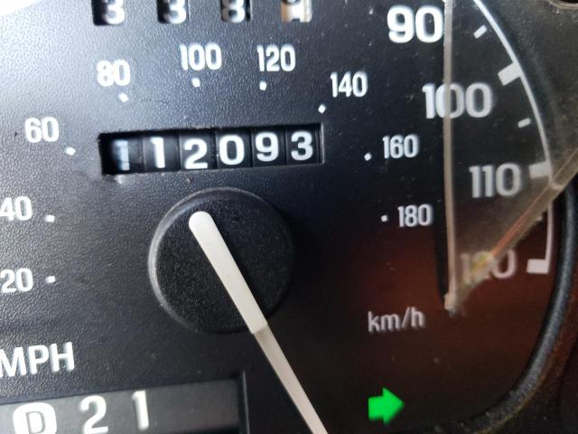 Photo 8 from auction – 2002 FORD RANGER with VIN 1FTYR10U22PB13976