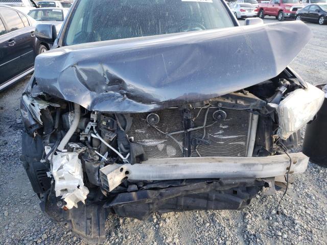 Photo 9 from auction – 2013 TOYOTA HIGHLANDER with VIN 5TDBK3EH3DS226197