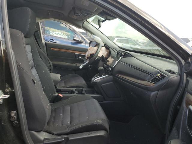Photo 5 from auction – 2019 HONDA CR-V EX with VIN 2HKRW2H52KH600770