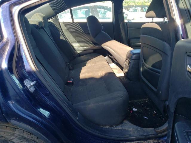 Photo 6 from auction – 2014 DODGE CHARGER SX with VIN 2C3CDXJG8EH156560