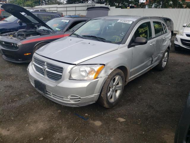 Zdjęcie 2 z aukcji – 2010 DODGE CALIBER SX z VIN 1B3CB4HA1AD663505