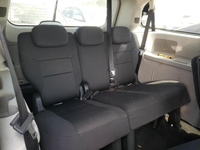 Photo 9 from auction – 2010 DODGE GRAND CARA with VIN 2D4RN5D18AR408006