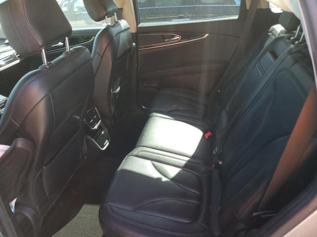 Photo 6 from auction – 2021 LINCOLN NAUTILUS with VIN 2LMPJ6J93MBL01913