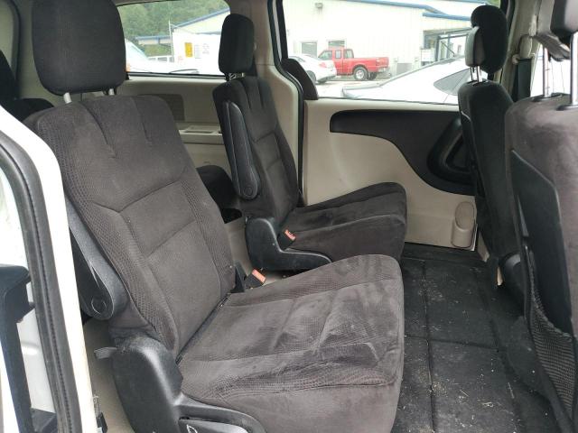 Photo 6 from auction – 2014 DODGE GRAND CARA with VIN 2C4RDGBG1ER432401
