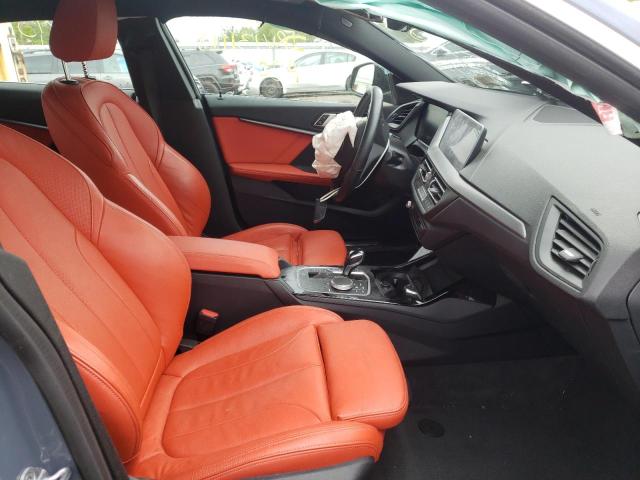 Photo 5 from auction – 2021 BMW 228XI with VIN WBA73AK02M7H05274