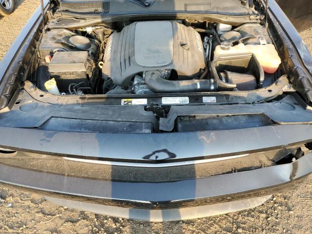 Photo 7 from auction – 2014 DODGE CHALLENGER with VIN 2C3CDYBT7EH123664