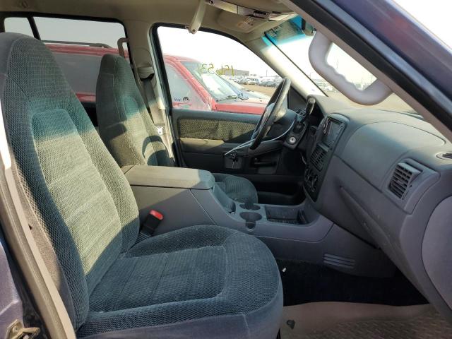 Photo 5 from auction – 2002 FORD EXPLORER X with VIN 1FMZU73E82ZA78922