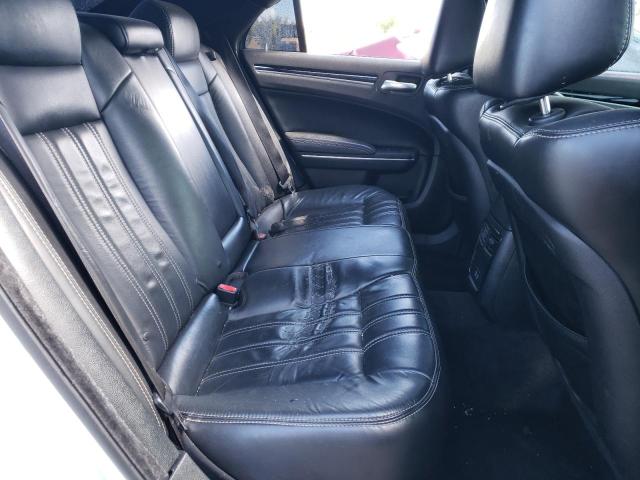 Photo 6 from auction – 2017 CHRYSLER 300 S with VIN 2C3CCABG3HH663868