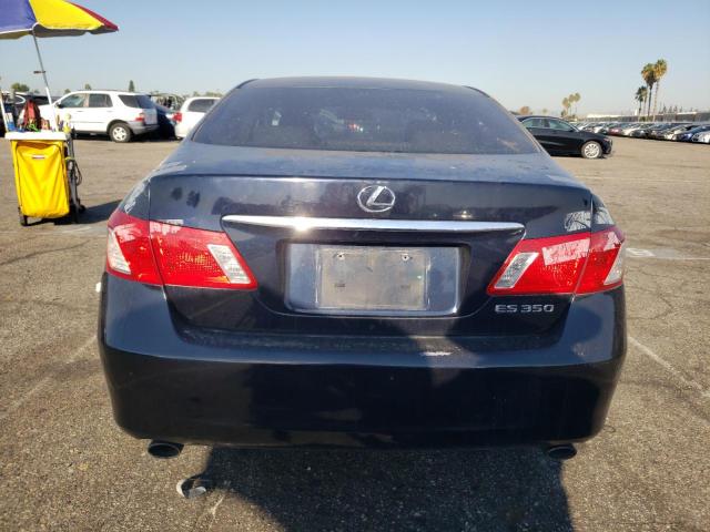 Photo 9 from auction – 2007 LEXUS ES 350 with VIN JTHBJ46G772071548