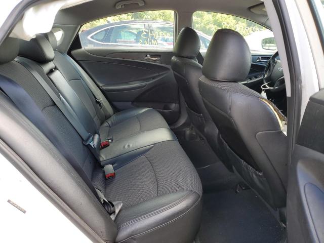 Photo 6 from auction – 2012 HYUNDAI SONATA SE with VIN 5NPEC4AB7CH361754
