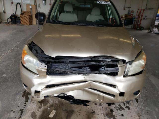 Photo 9 from auction – 2008 TOYOTA RAV4 with VIN JTMBD33V385205476