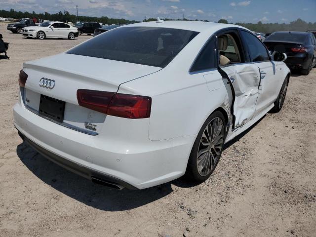Photo 4 from auction – 2018 AUDI A6 PREMIUM with VIN WAUG3AFC8JN038588