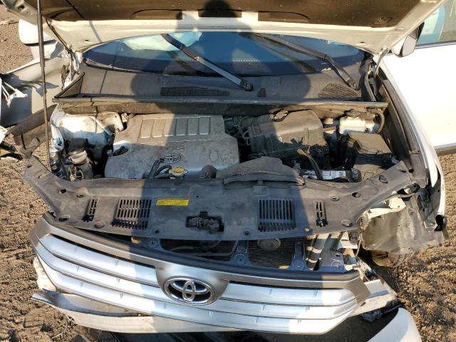 Photo 7 from auction – 2013 TOYOTA HIGHLANDER with VIN 5TDBK3EH1DS275592