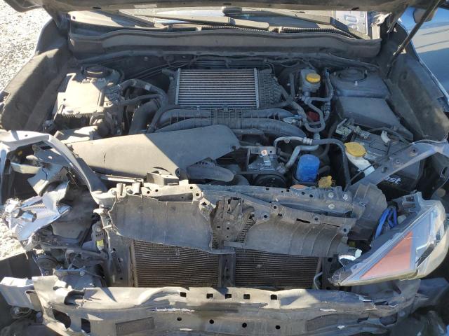 Photo 7 from auction – 2015 SUBARU FORESTER 2 with VIN JF2SJGUC8FH459047
