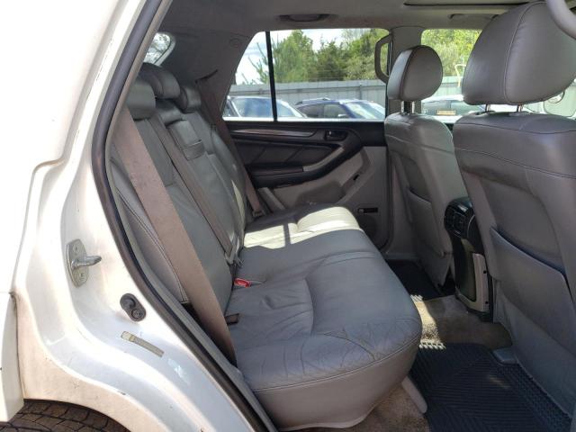 Photo 6 from auction – 2003 TOYOTA 4RUNNER LI with VIN JTEBT17R130026424