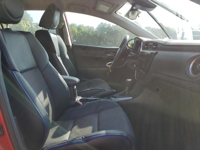 Photo 5 from auction – 2019 TOYOTA COROLLA L with VIN 5YFBURHE4KP889122