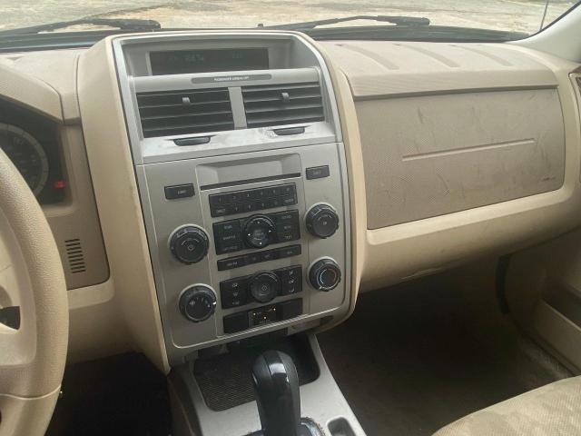 Photo 9 from auction – 2008 FORD ESCAPE XLT with VIN 1FMCU03188KB15818