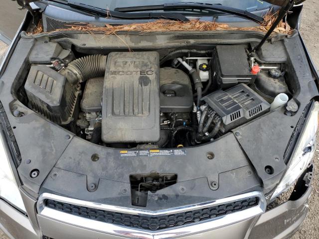 Photo 7 from auction – 2012 CHEVROLET EQUINOX LT with VIN 2GNALDEK4C6263382
