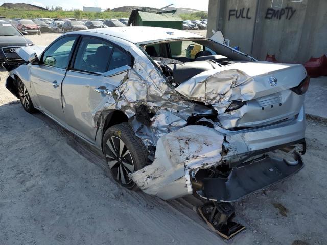 Photo 3 from auction – 2019 NISSAN ALTIMA SL with VIN 1N4BL4EV0KC214845