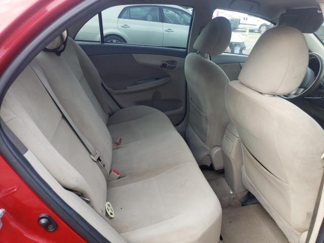Photo 6 from auction – 2010 TOYOTA COROLLA BA with VIN 2T1BU4EE4AC524980