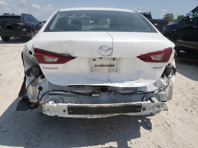 Photo 9 from auction – 2017 MAZDA 3 TOURING with VIN 3MZBN1V77HM115870