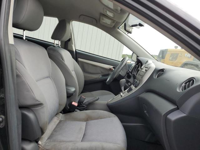 Photo 5 from auction – 2009 TOYOTA MATRIX with VIN 2T1KE40E39C005841