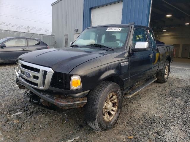 Photo 2 from auction – 2011 FORD RANGER SUP with VIN 1FTLR4FE3BPA00095