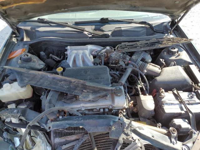 Photo 7 from auction – 2001 TOYOTA CAMRY CE with VIN JT2BF22K210300621