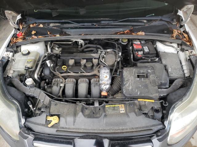 Photo 7 from auction – 2012 FORD FOCUS SE with VIN 1FAHP3F27CL113641