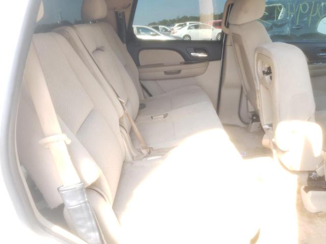 Photo 6 from auction – 2007 CHEVROLET TAHOE C150 with VIN 1GNFC13C67J274957