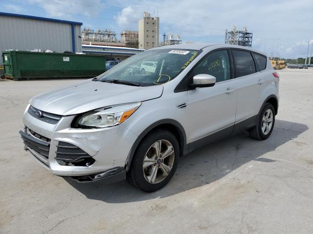Photo 2 from auction – 2014 FORD ESCAPE SE with VIN 1FMCU9G91EUA15418