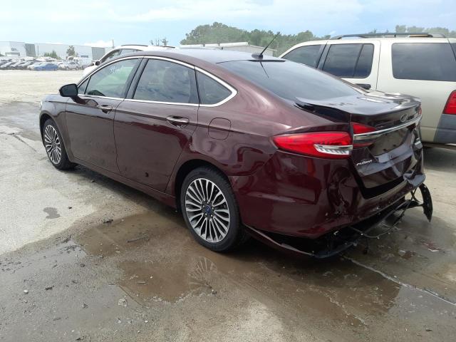 Photo 3 from auction – 2017 FORD FUSION SE with VIN 3FA6P0H93HR403108