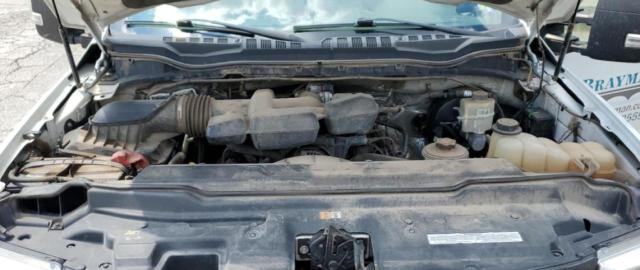 Photo 7 from auction – 2017 FORD F250 SUPER with VIN 1FT7X2B63HEC19377