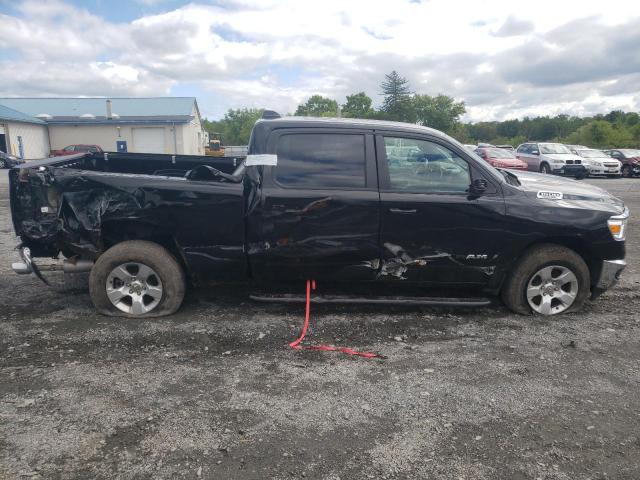 Photo 9 from auction – 2021 RAM 1500 BIG H with VIN 1C6SRFMT1MN618885
