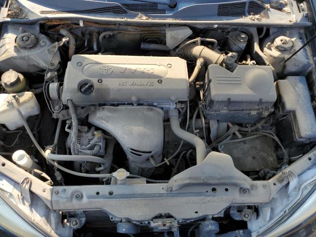 Photo 7 from auction – 2002 TOYOTA CAMRY LE with VIN 4T1BE32K92U116007